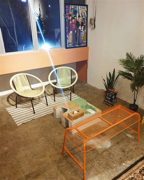 Ok Go Store, SS18 • KL Curated Thrift Store.
